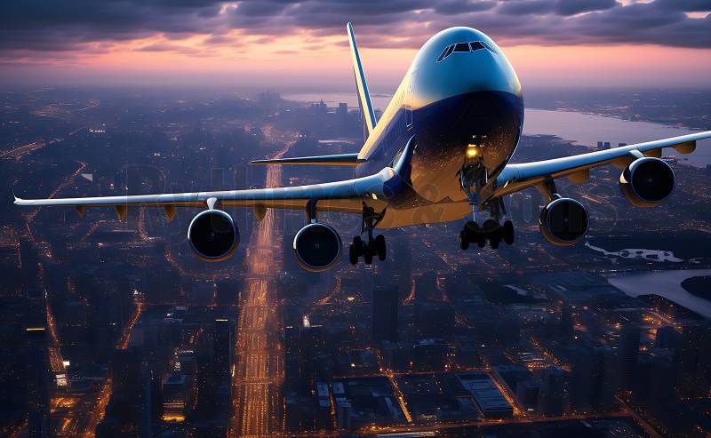 Des emballages & caisses industrielles spécialement conçues pour le transport aérien